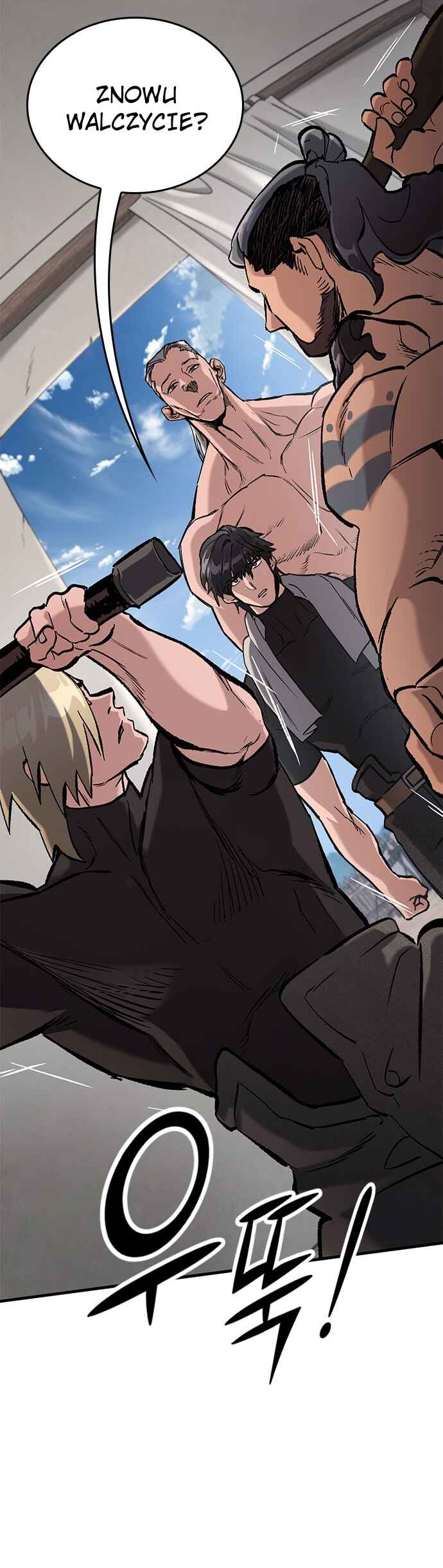 Oneul man Saneun Gisa Chapter 9 - Page 30