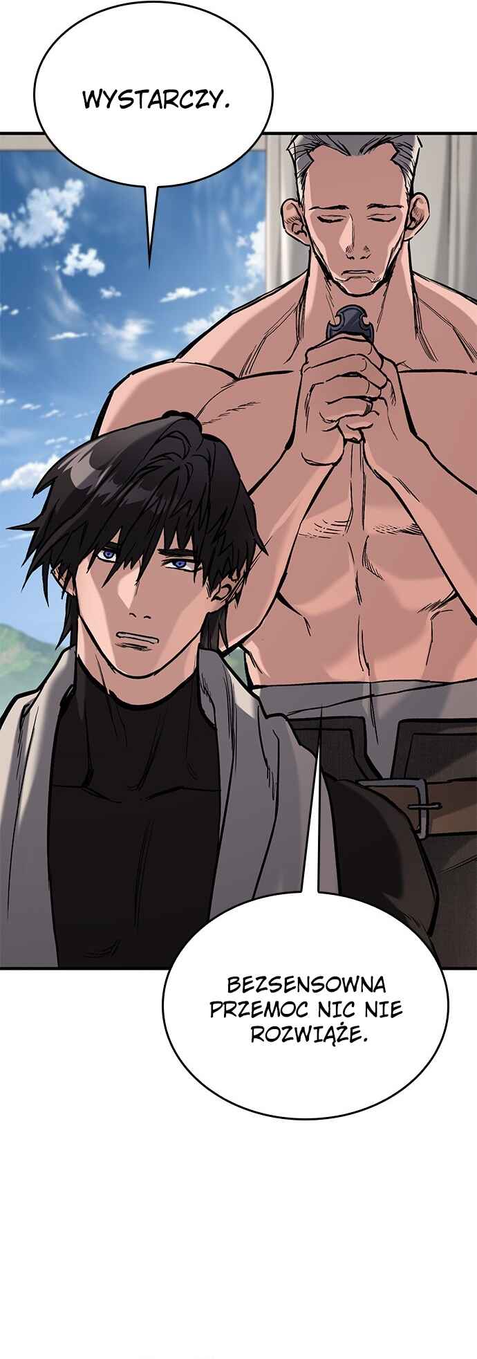 Oneul man Saneun Gisa Chapter 9 - Page 31