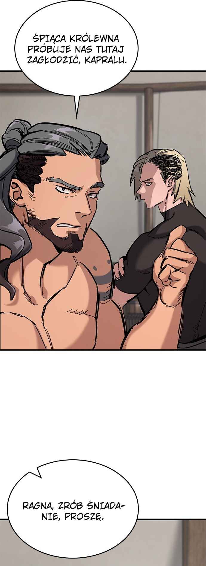 Oneul man Saneun Gisa Chapter 9 - Page 32