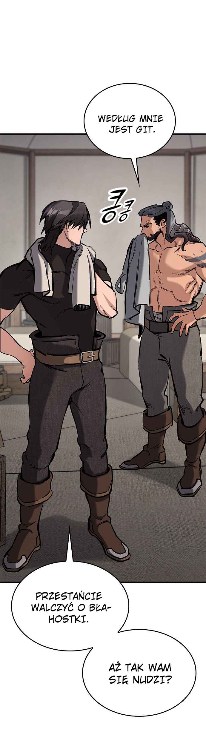 Oneul man Saneun Gisa Chapter 9 - Page 35