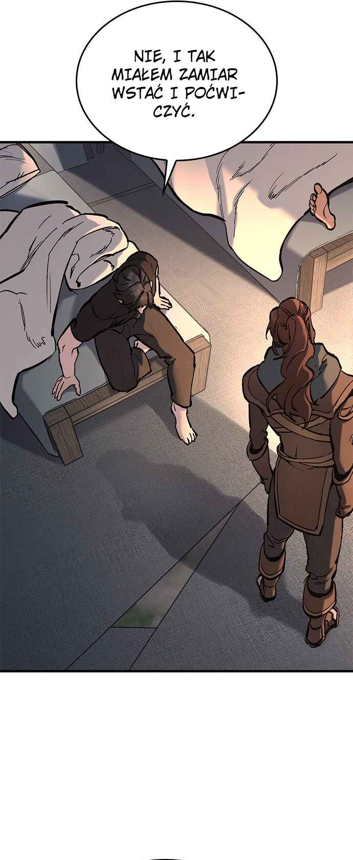 Oneul man Saneun Gisa Chapter 9 - Page 7