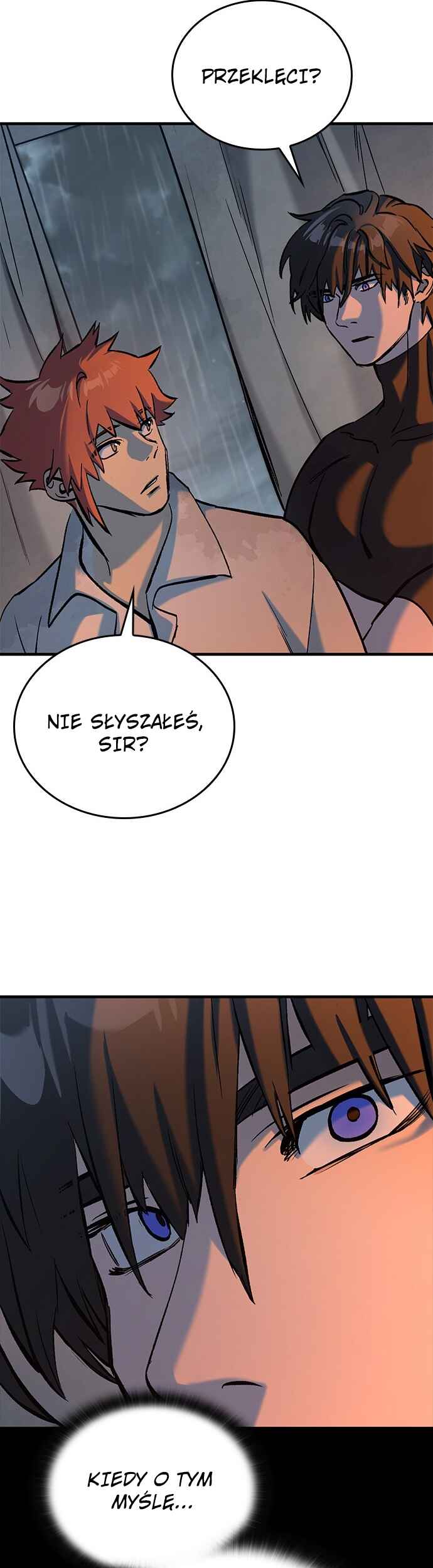 Oneul man Saneun Gisa Chapter 9 - Page 70