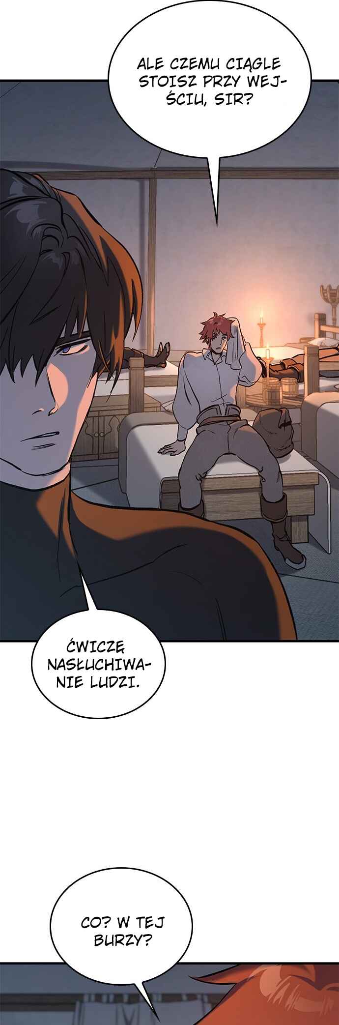 Oneul man Saneun Gisa Chapter 9 - Page 75