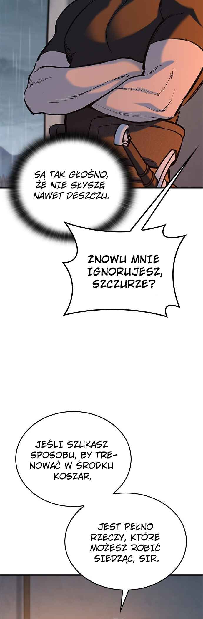 Oneul man Saneun Gisa Chapter 9 - Page 79