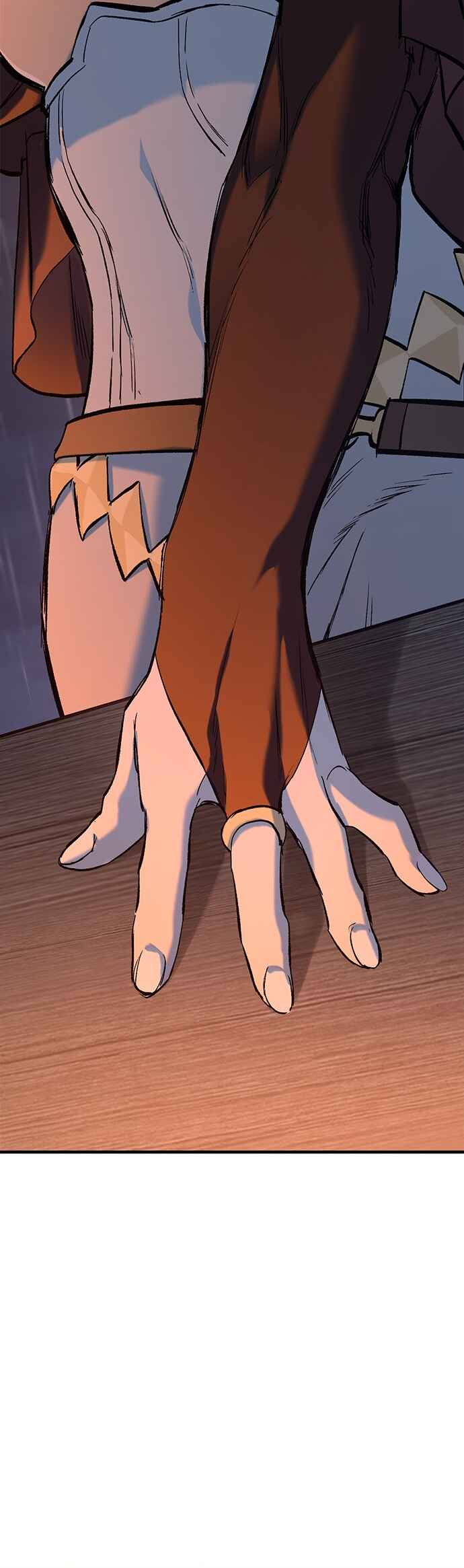 Oneul man Saneun Gisa Chapter 9 - Page 91