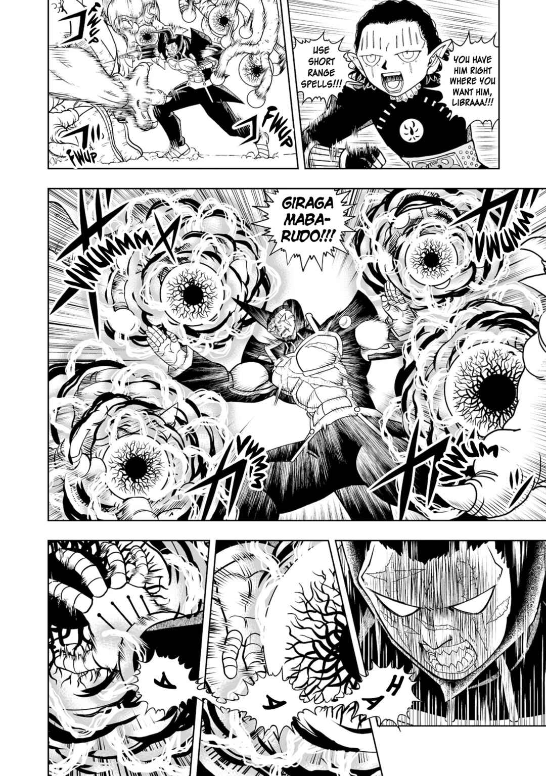 Zatch Bell! 2 Chapter 29 - Page 19