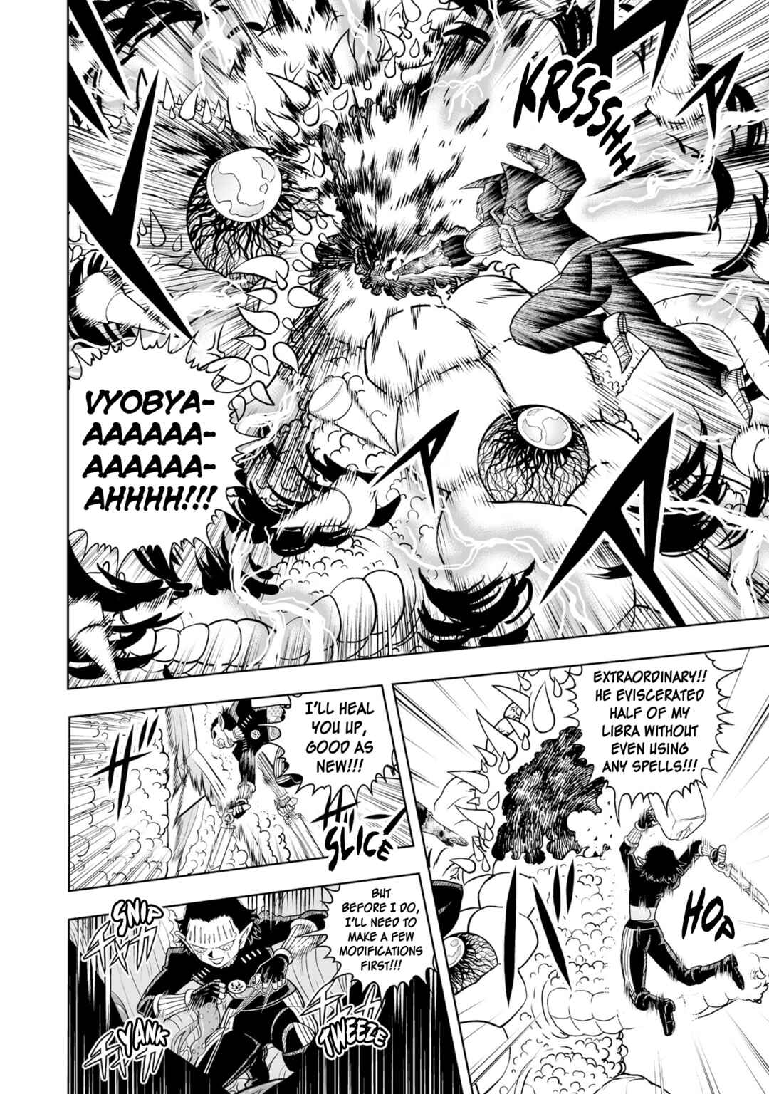 Zatch Bell! 2 Chapter 29 - Page 23