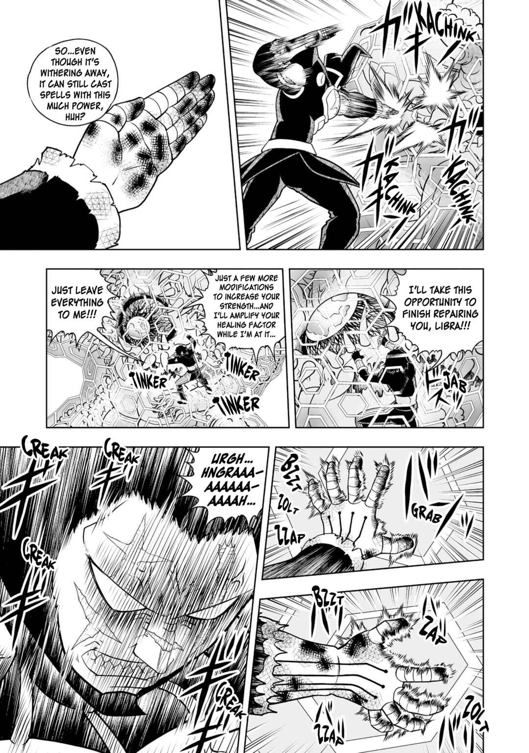 Zatch Bell! 2 Chapter 29 - Page 26