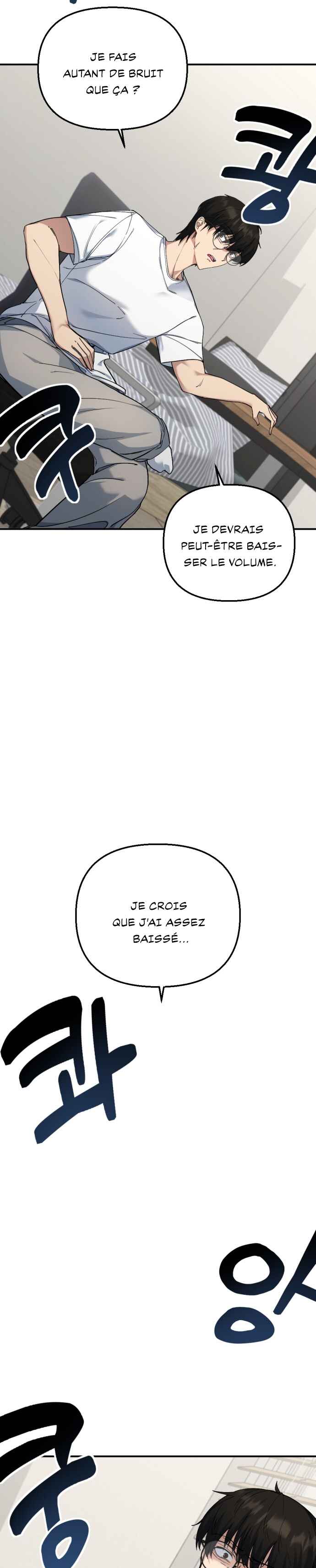 Mawang ui Channel Chapter 1 - Page 15
