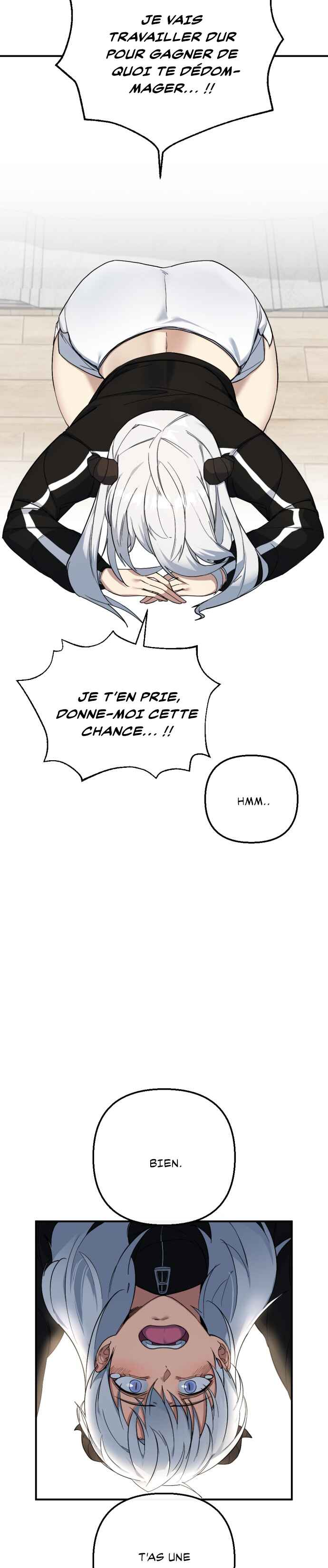 Mawang ui Channel Chapter 1 - Page 28