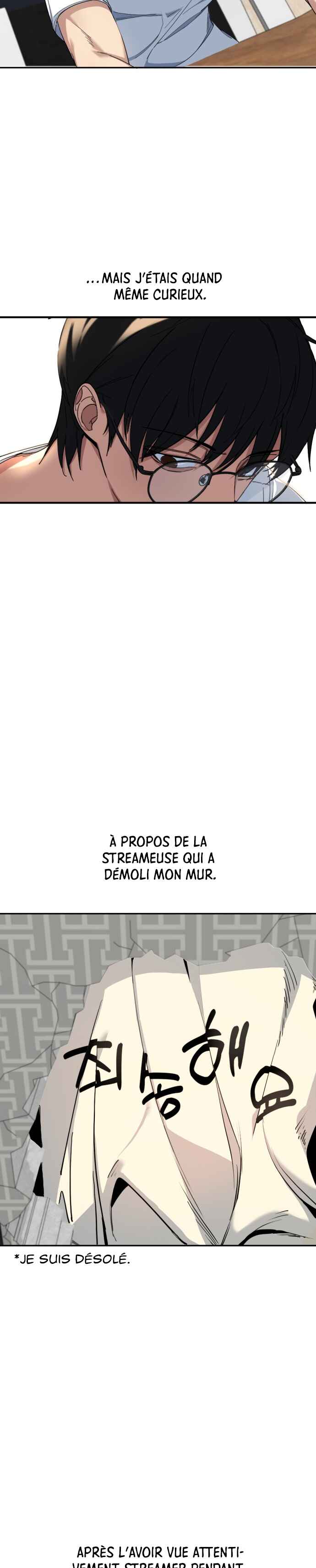 Mawang ui Channel Chapter 1 - Page 31