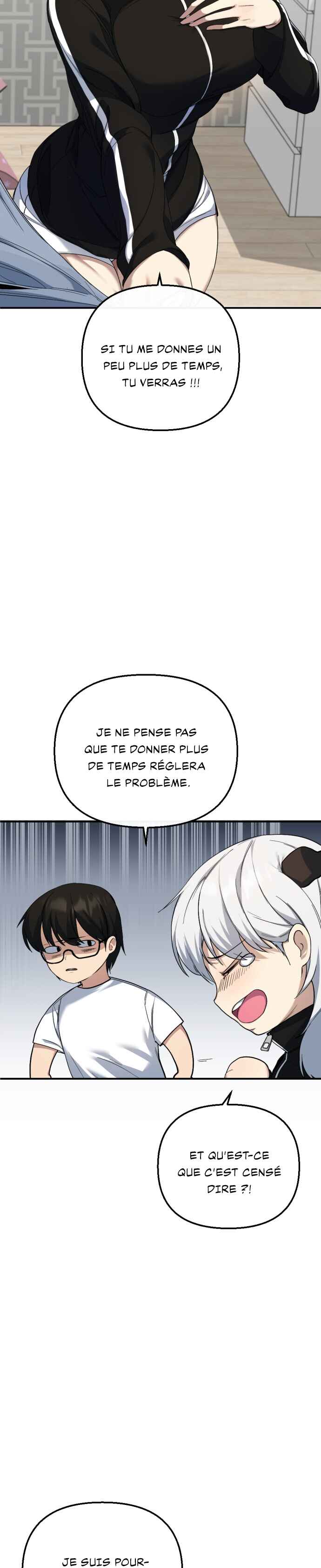 Mawang ui Channel Chapter 1 - Page 37