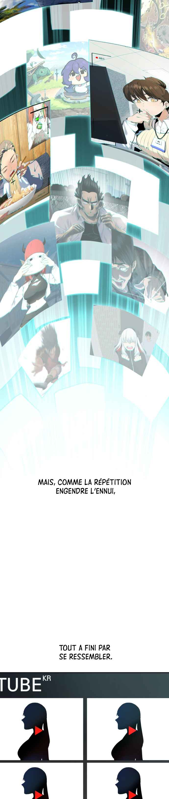 Mawang ui Channel Chapter 1 - Page 4