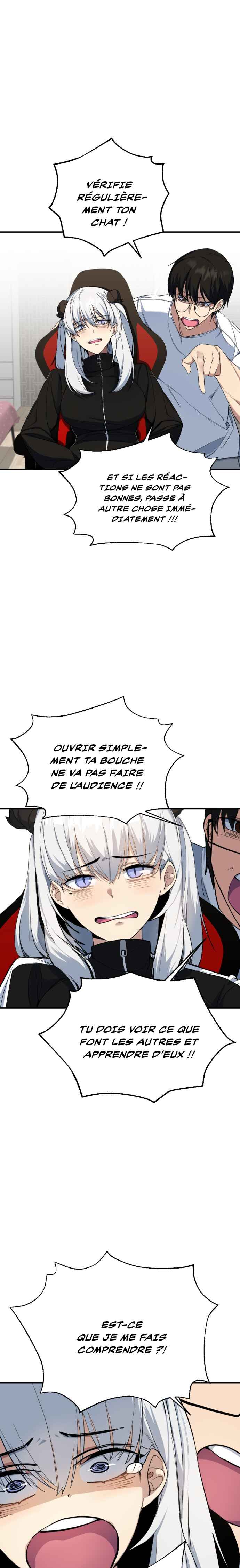 Mawang ui Channel Chapter 1 - Page 44