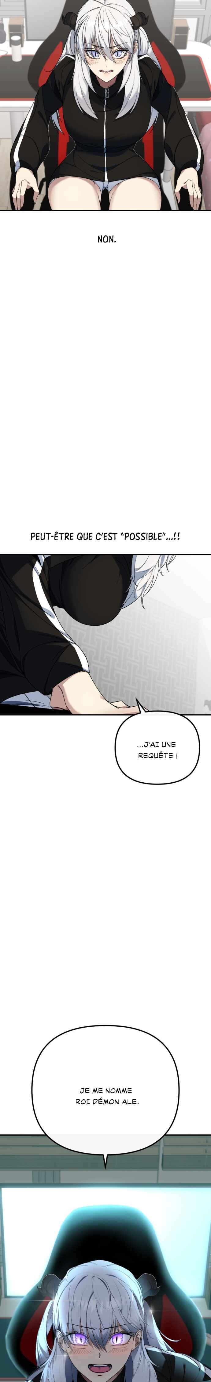 Mawang ui Channel Chapter 1 - Page 48