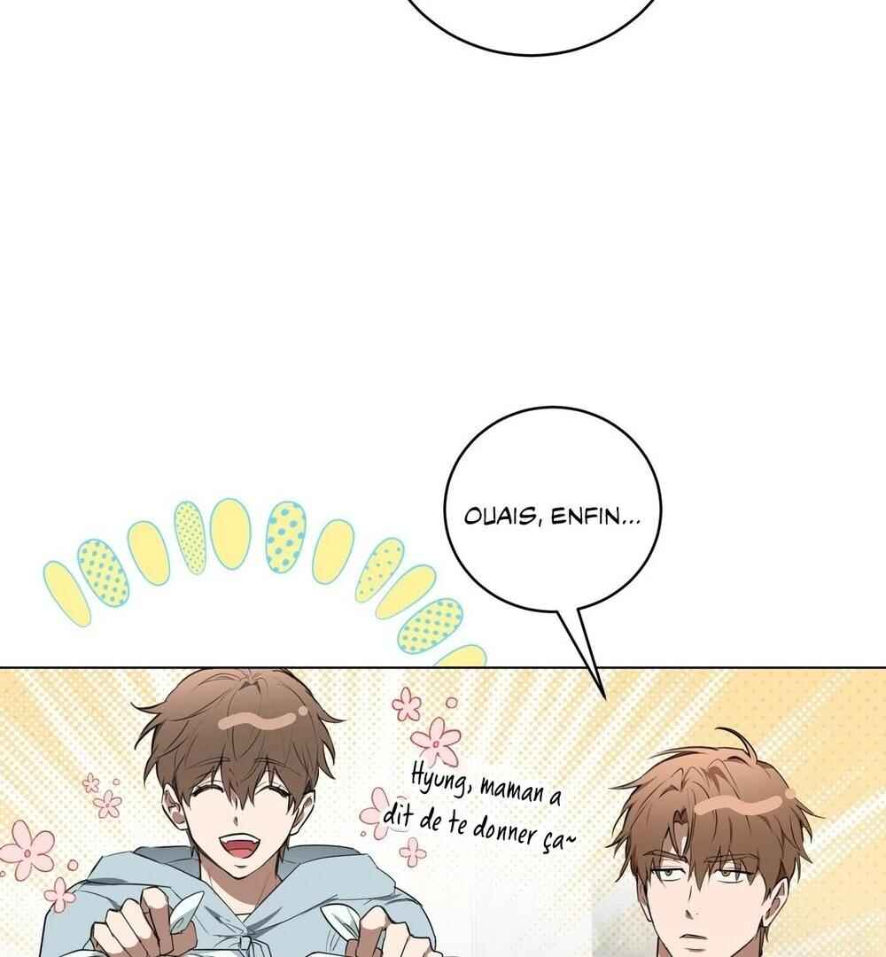 Mint Candy Love Chapter 22 - Page 33