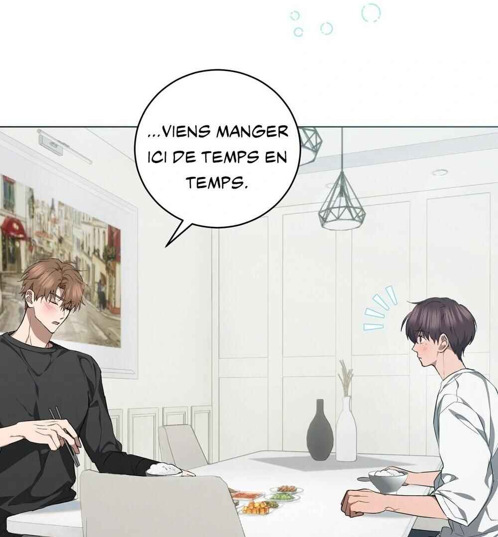 Mint Candy Love Chapter 22 - Page 39