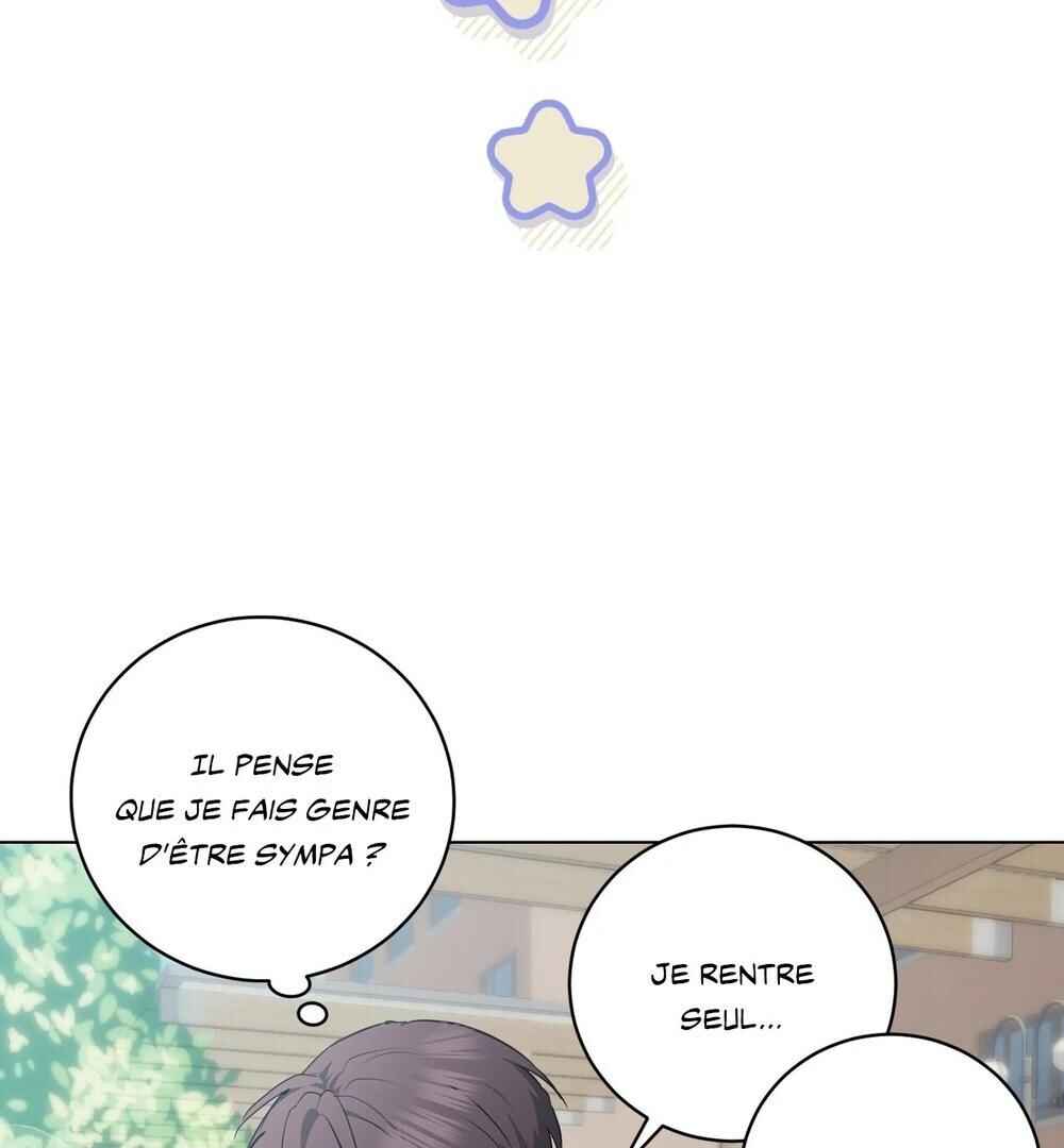 Mint Candy Love Chapter 22 - Page 72