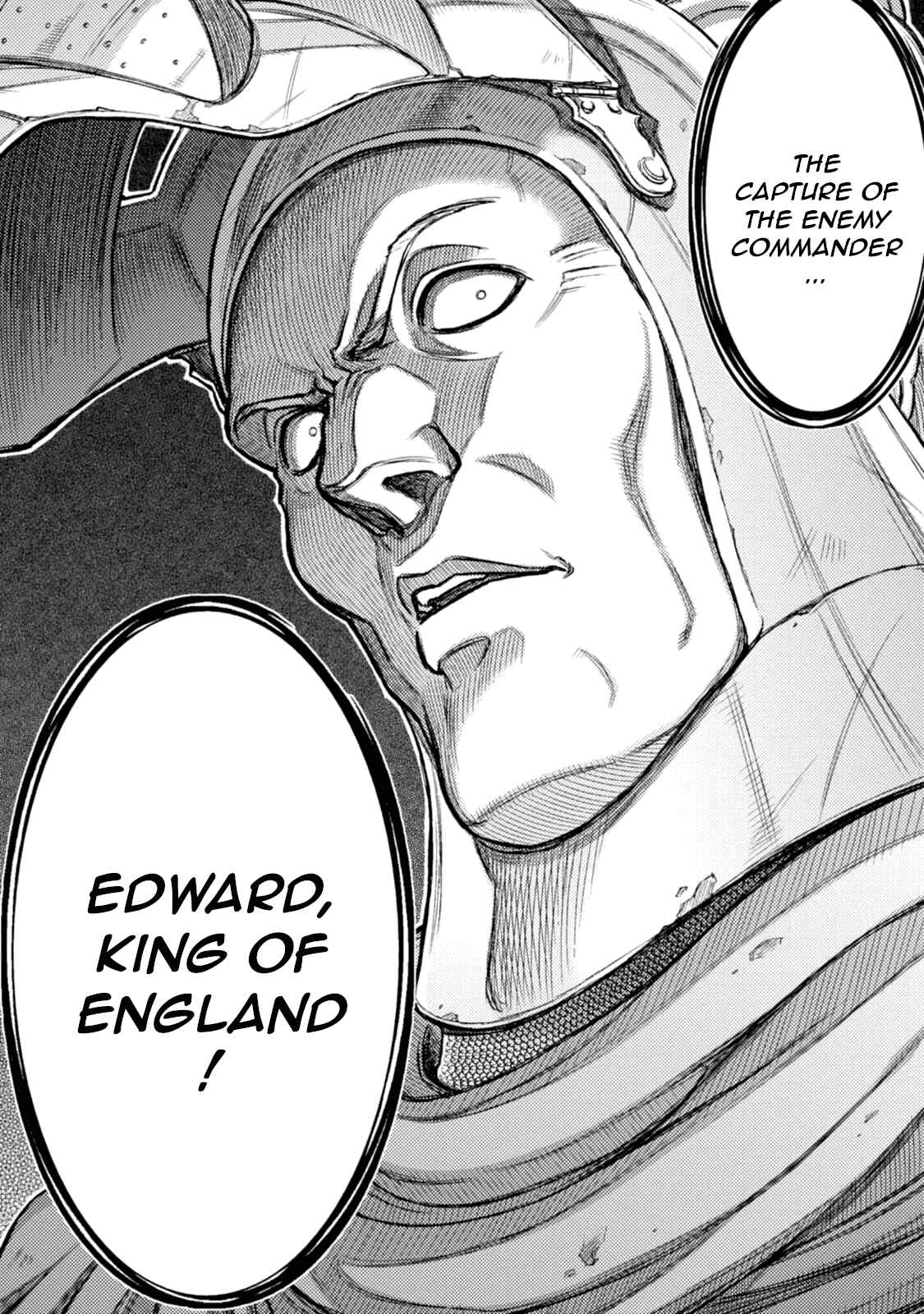 Hawkwood Chapter 38 - Page 10