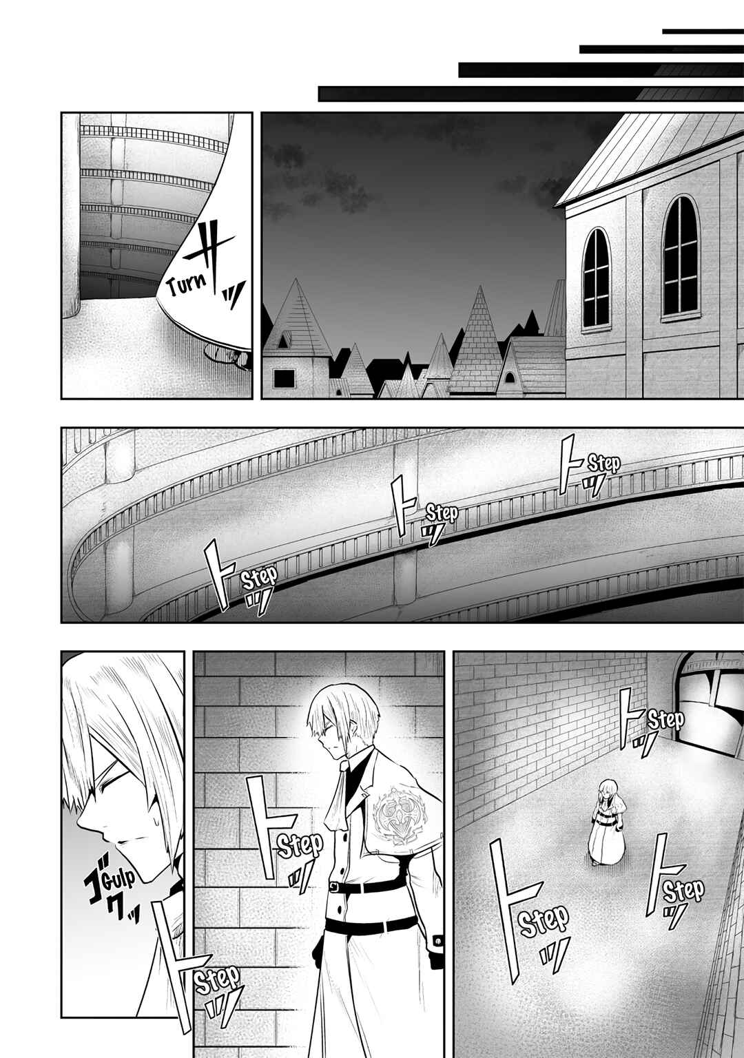 Ore dake Fuguu Skill no Isekai Shoukan Hangyakuki ~Saijaku Skill "Kyuushuu" ga Subete wo Nomikomu made~ Chapter 105 - Page 11
