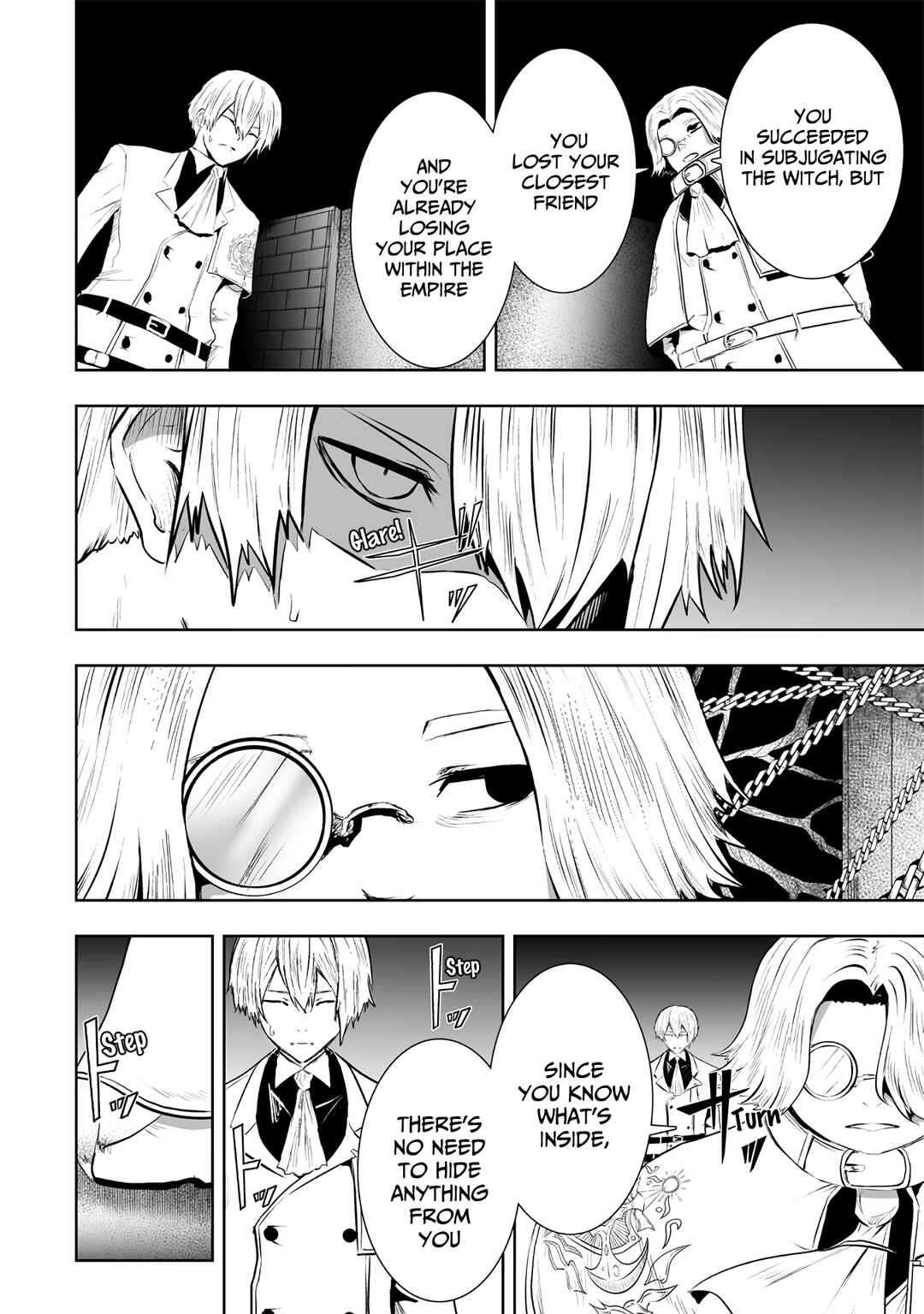 Ore dake Fuguu Skill no Isekai Shoukan Hangyakuki ~Saijaku Skill "Kyuushuu" ga Subete wo Nomikomu made~ Chapter 105 - Page 13