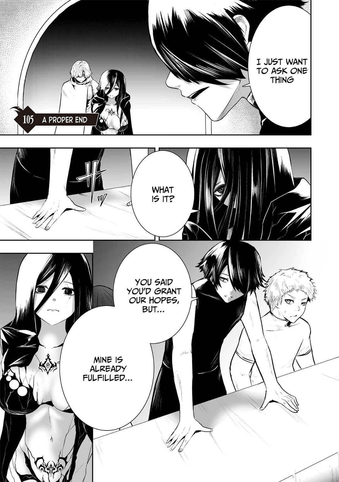Ore dake Fuguu Skill no Isekai Shoukan Hangyakuki ~Saijaku Skill "Kyuushuu" ga Subete wo Nomikomu made~ Chapter 105 - Page 2