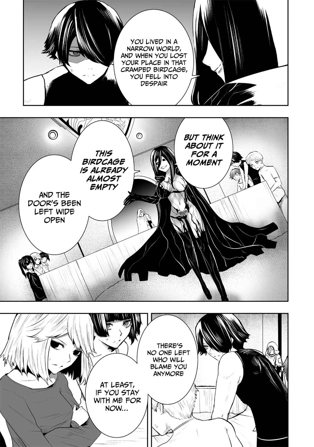 Ore dake Fuguu Skill no Isekai Shoukan Hangyakuki ~Saijaku Skill "Kyuushuu" ga Subete wo Nomikomu made~ Chapter 105 - Page 4