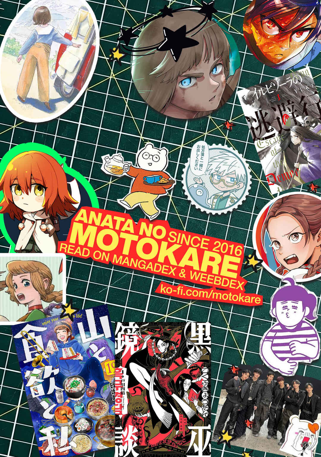 Mahoui Rex no Hentai Karte Chapter 16 - Page 30