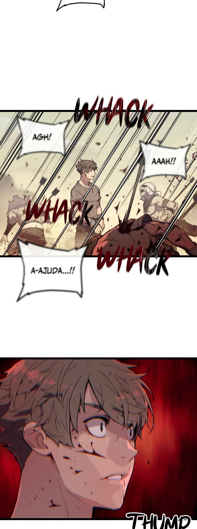 Hidden Teukseong 13-gae Deulgo Sijakhanda Chapter 1 - Page 106