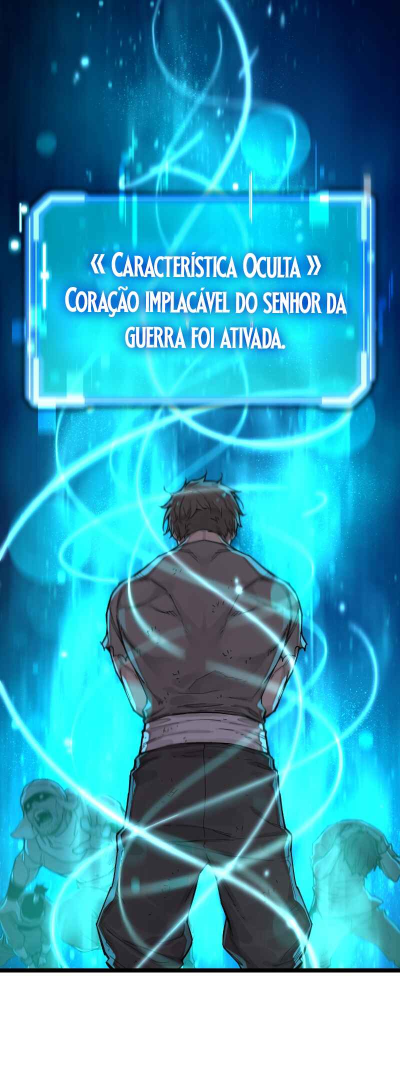 Hidden Teukseong 13-gae Deulgo Sijakhanda Chapter 1 - Page 108