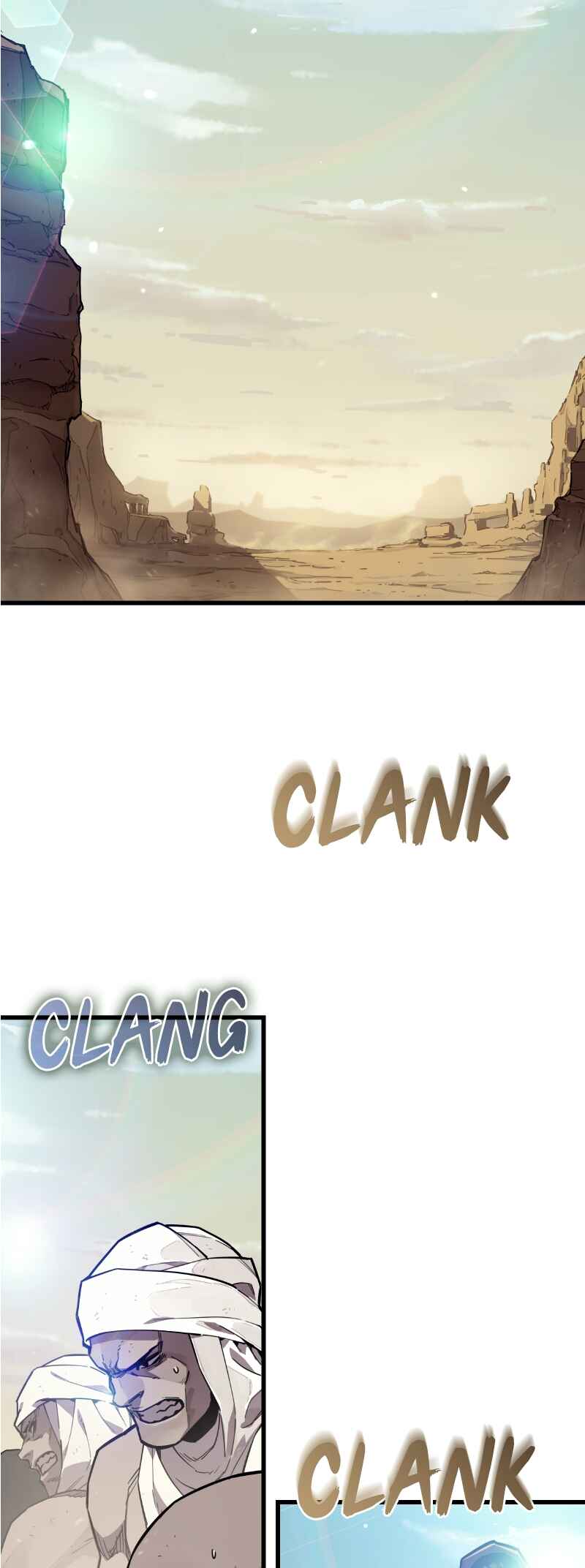Hidden Teukseong 13-gae Deulgo Sijakhanda Chapter 1 - Page 2