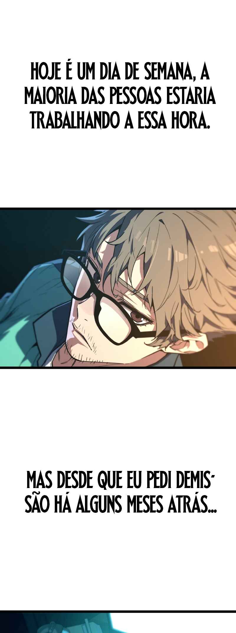 Hidden Teukseong 13-gae Deulgo Sijakhanda Chapter 1 - Page 23