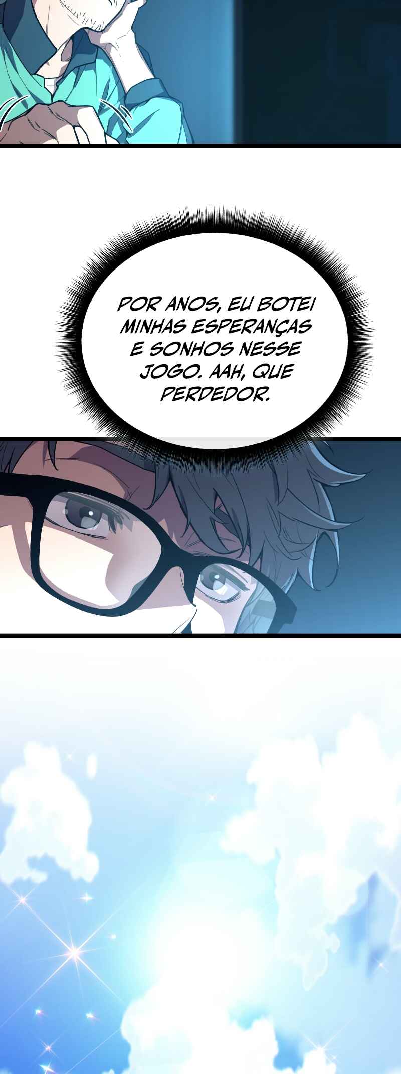 Hidden Teukseong 13-gae Deulgo Sijakhanda Chapter 1 - Page 25