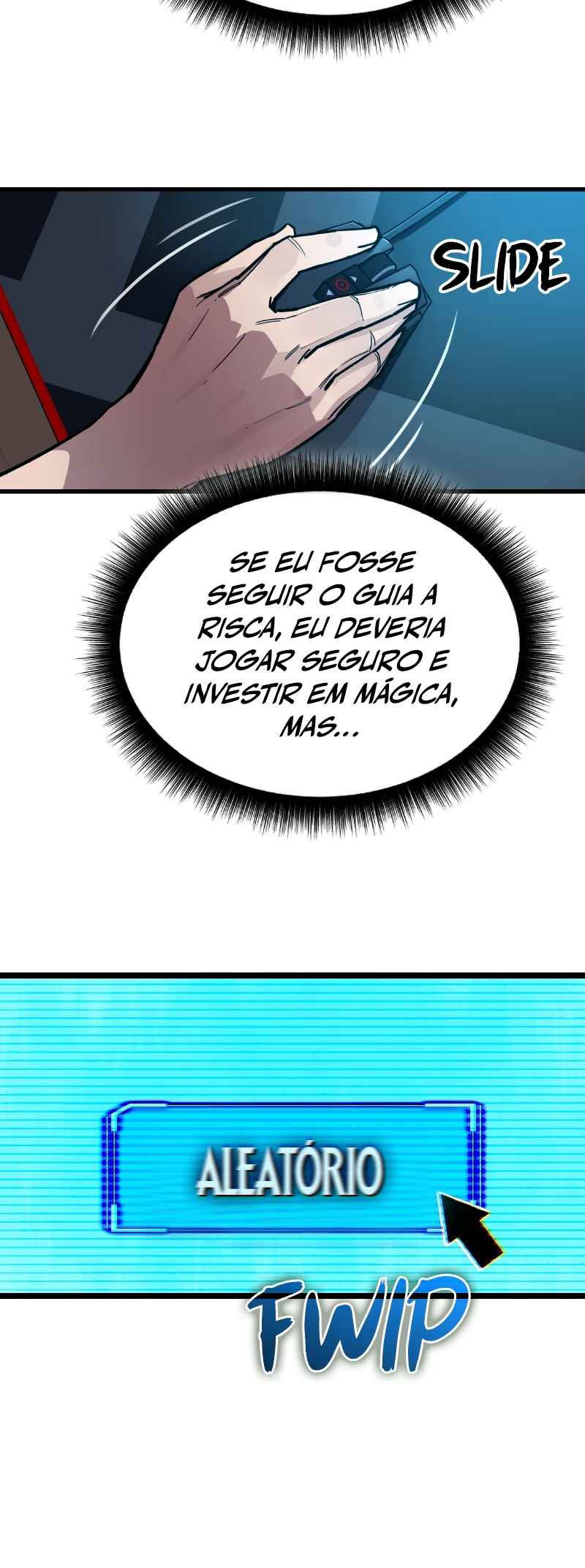 Hidden Teukseong 13-gae Deulgo Sijakhanda Chapter 1 - Page 47