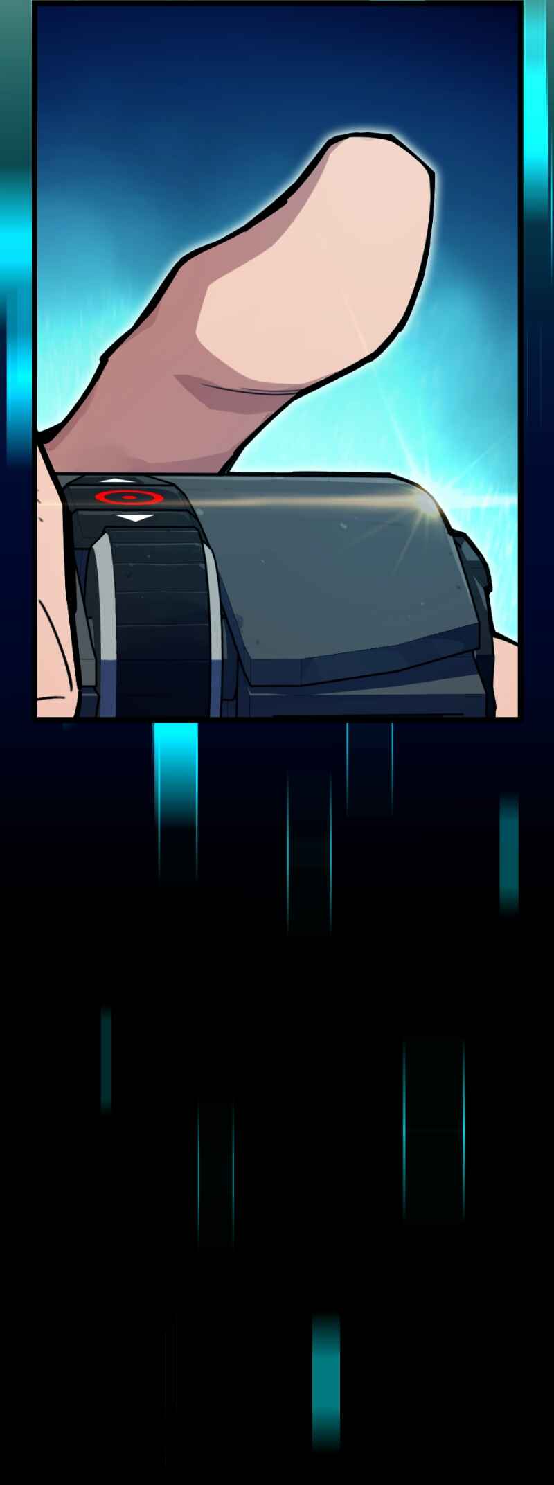 Hidden Teukseong 13-gae Deulgo Sijakhanda Chapter 1 - Page 49