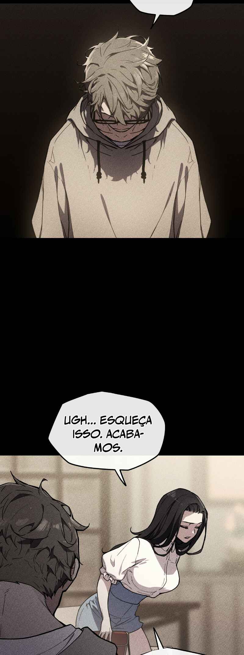 Hidden Teukseong 13-gae Deulgo Sijakhanda Chapter 1 - Page 56