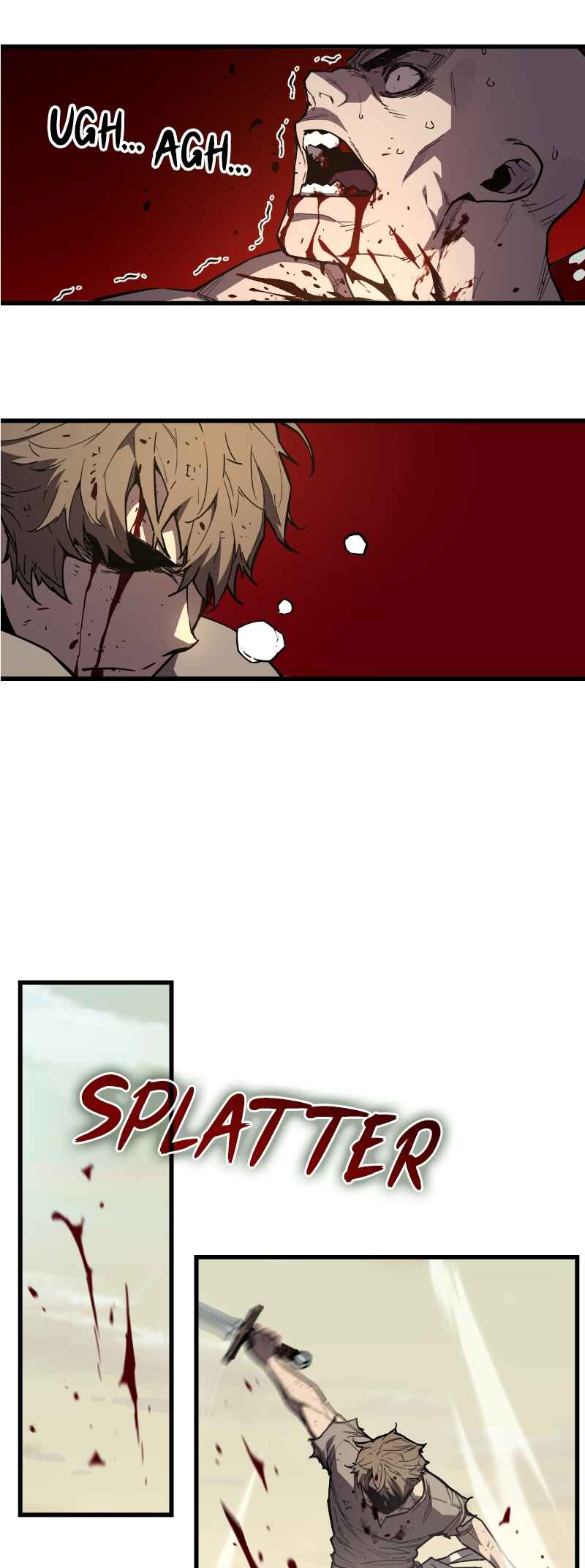 Hidden Teukseong 13-gae Deulgo Sijakhanda Chapter 1 - Page 6