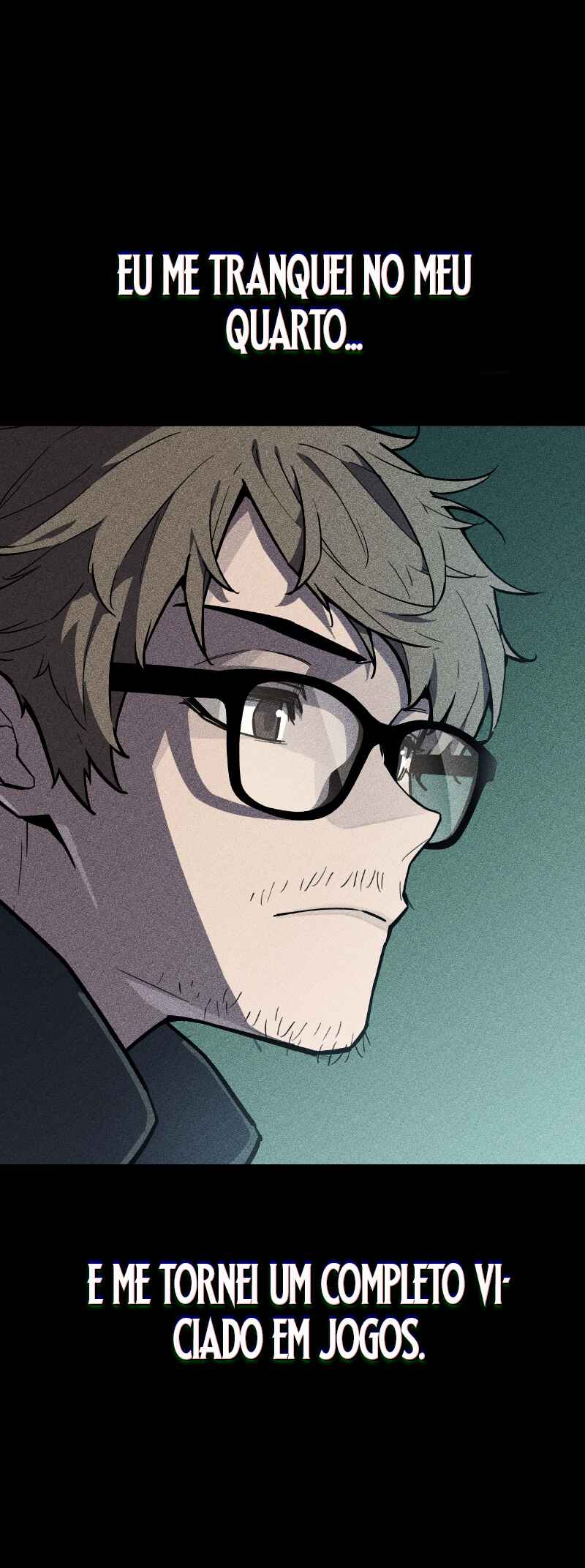 Hidden Teukseong 13-gae Deulgo Sijakhanda Chapter 1 - Page 61