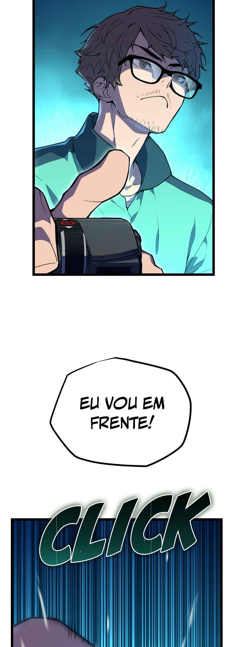 Hidden Teukseong 13-gae Deulgo Sijakhanda Chapter 1 - Page 63