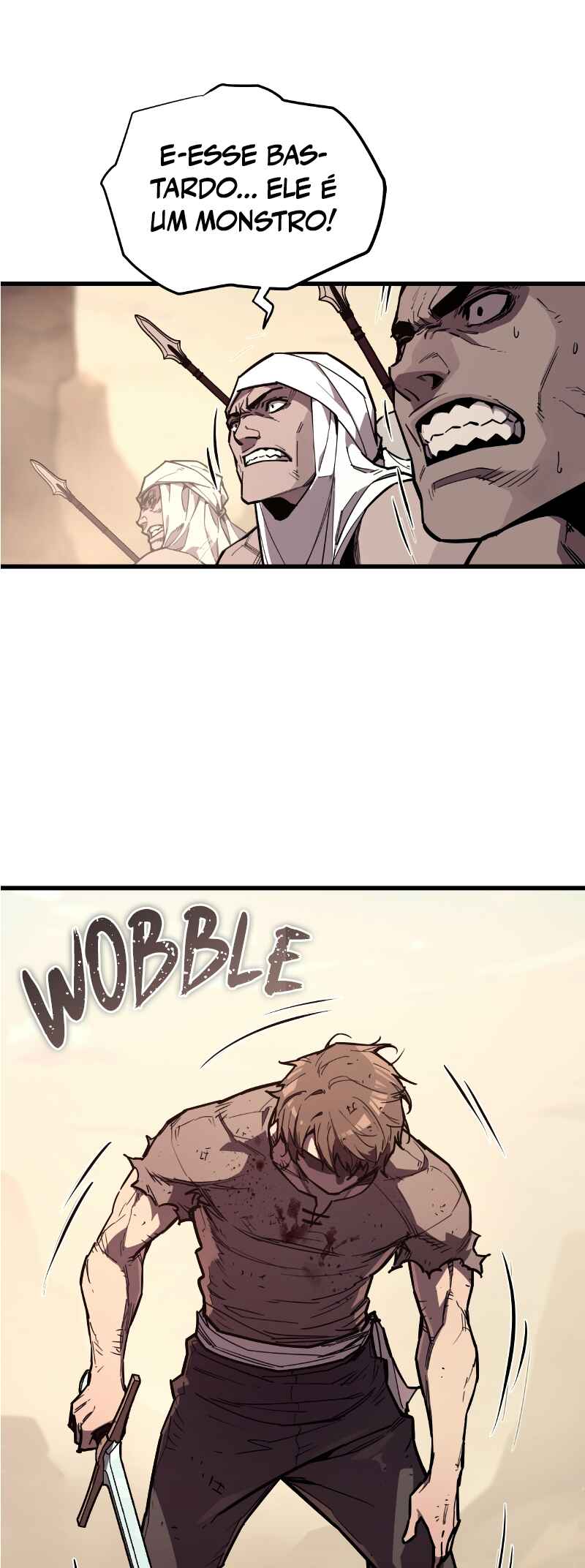 Hidden Teukseong 13-gae Deulgo Sijakhanda Chapter 1 - Page 8