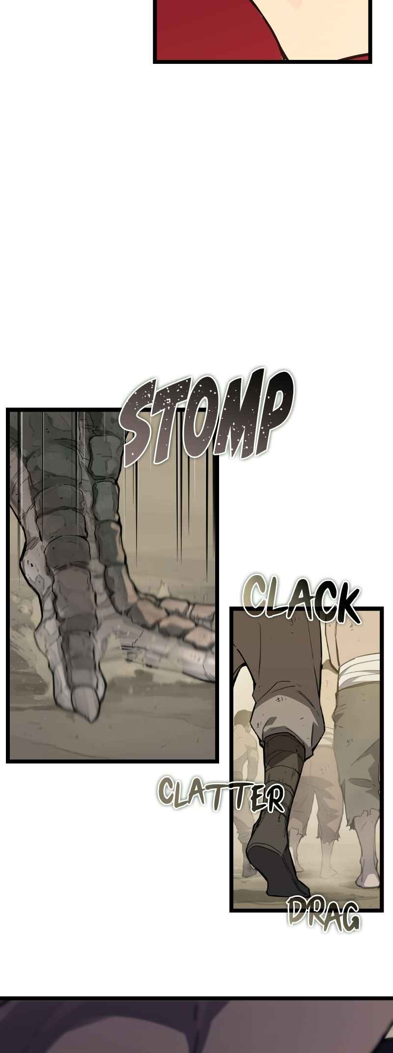 Hidden Teukseong 13-gae Deulgo Sijakhanda Chapter 1 - Page 80