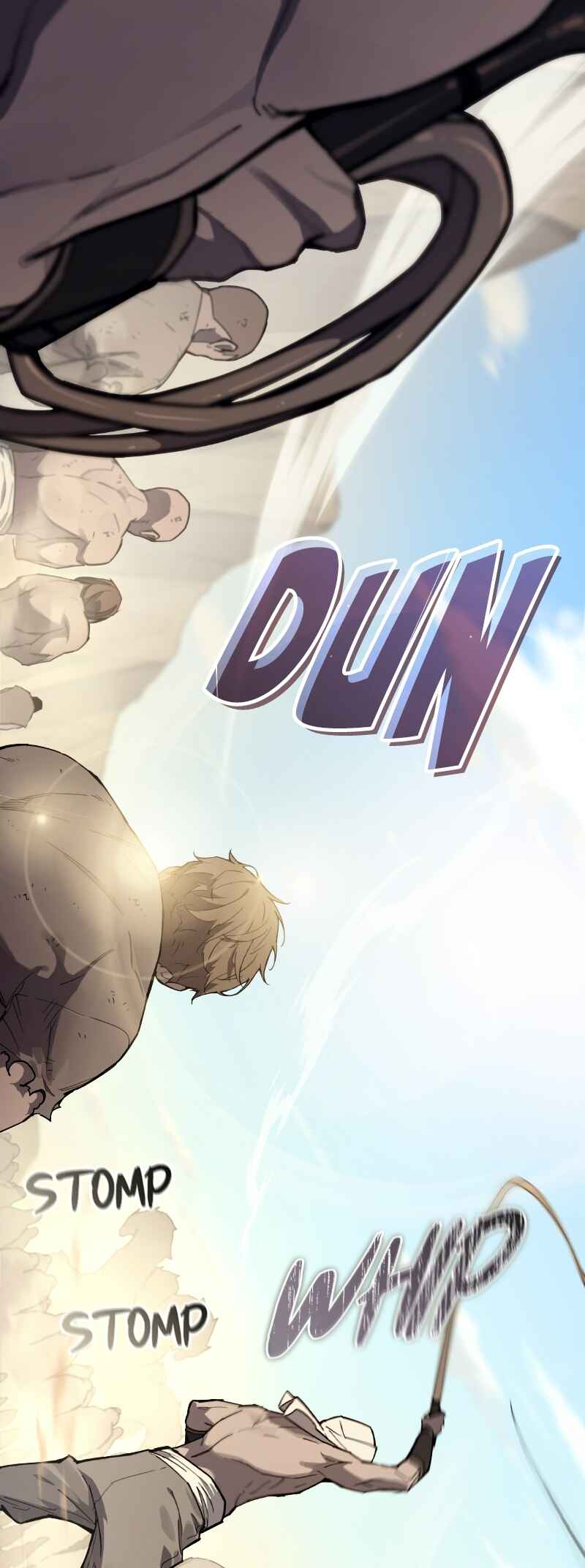 Hidden Teukseong 13-gae Deulgo Sijakhanda Chapter 1 - Page 81