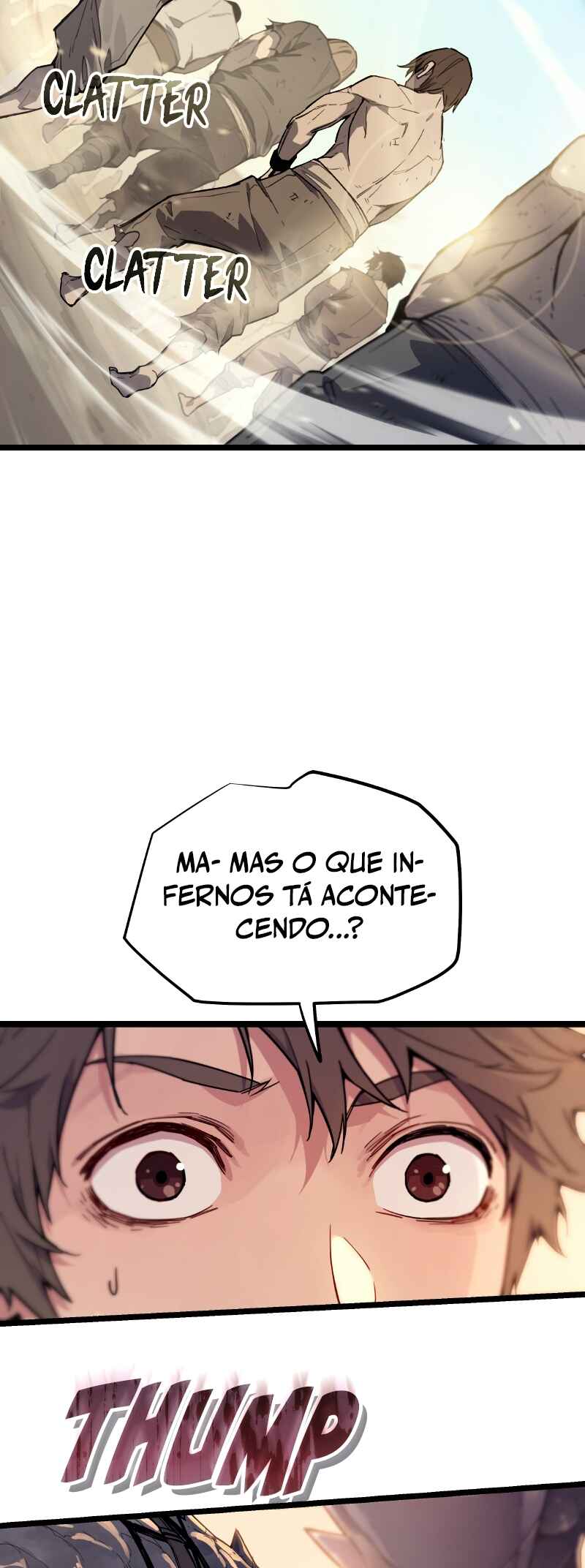 Hidden Teukseong 13-gae Deulgo Sijakhanda Chapter 1 - Page 82
