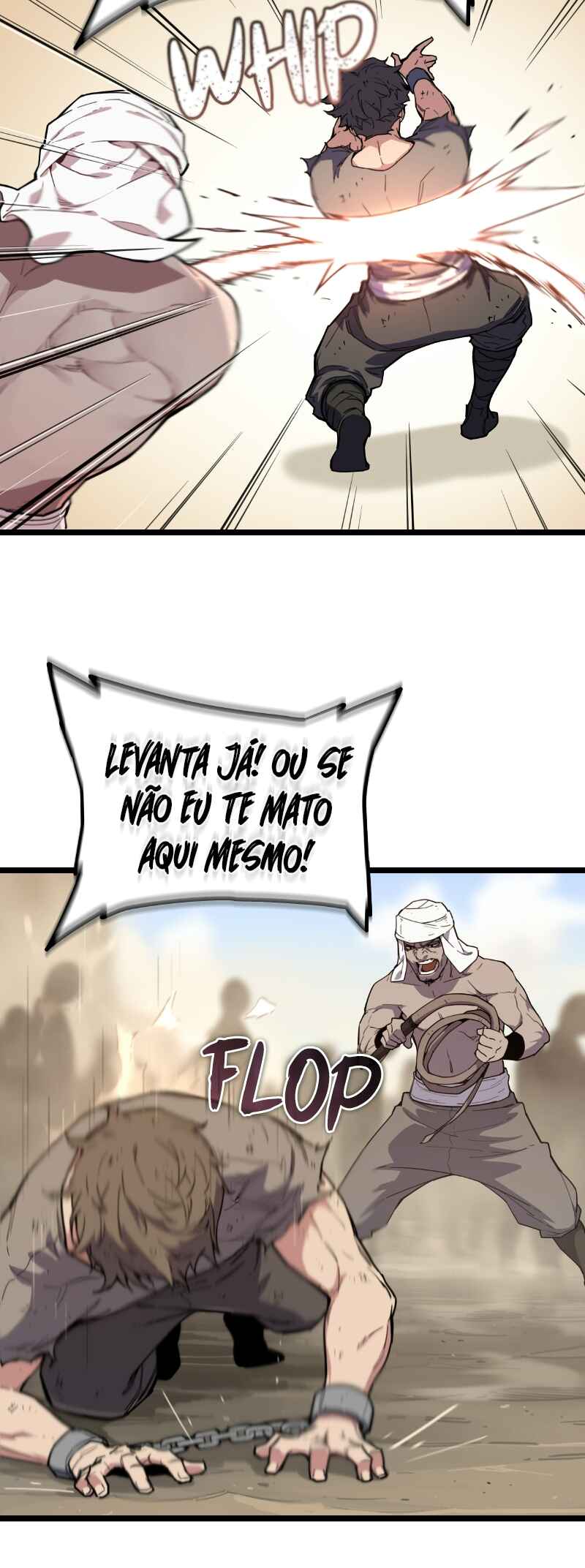 Hidden Teukseong 13-gae Deulgo Sijakhanda Chapter 1 - Page 84