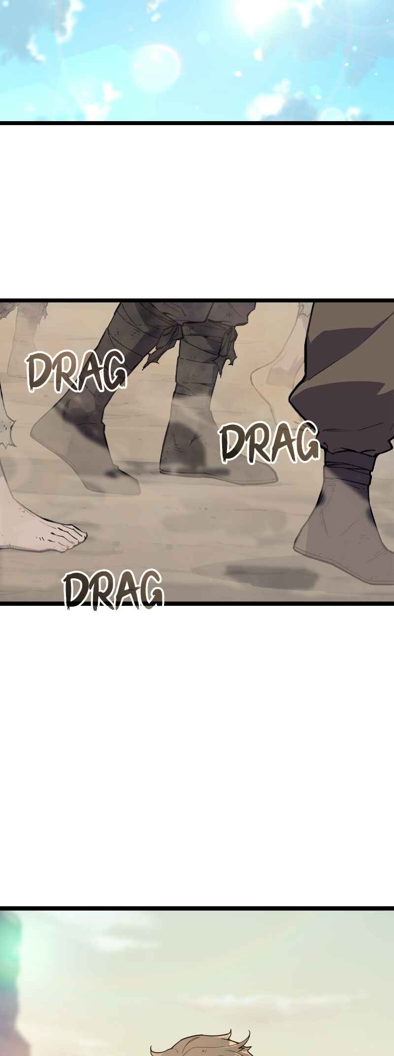 Hidden Teukseong 13-gae Deulgo Sijakhanda Chapter 1 - Page 86