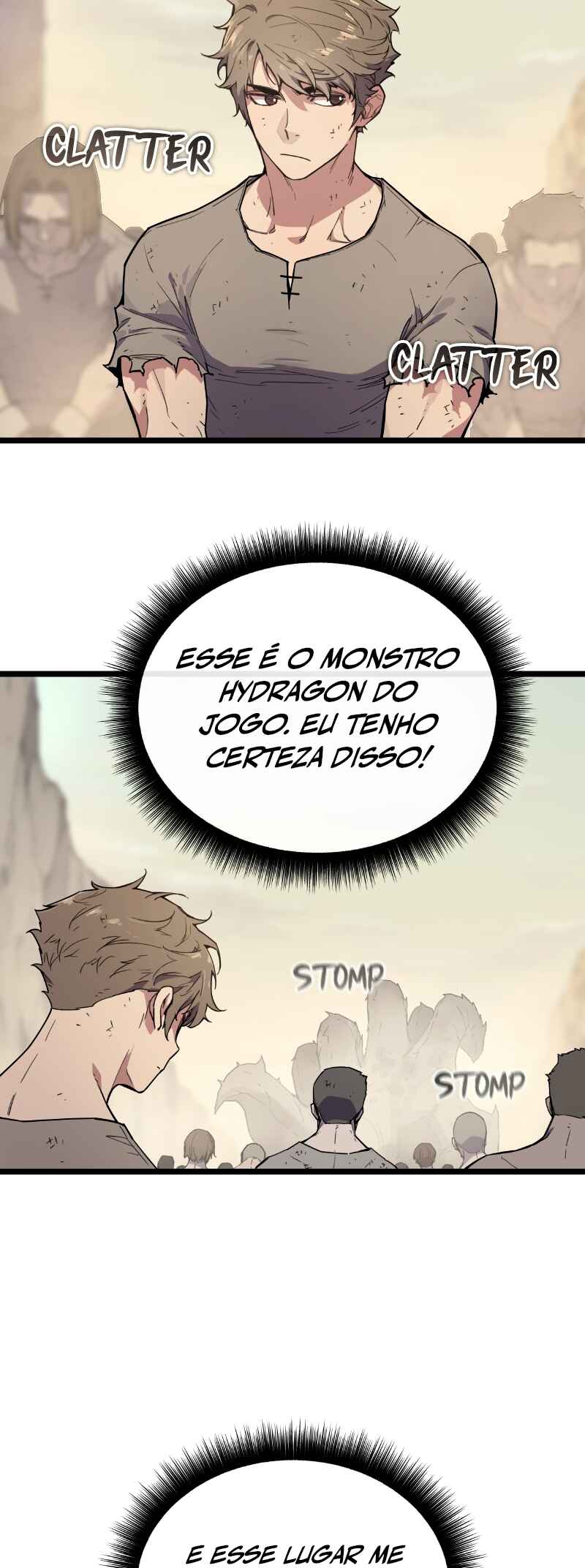 Hidden Teukseong 13-gae Deulgo Sijakhanda Chapter 1 - Page 87