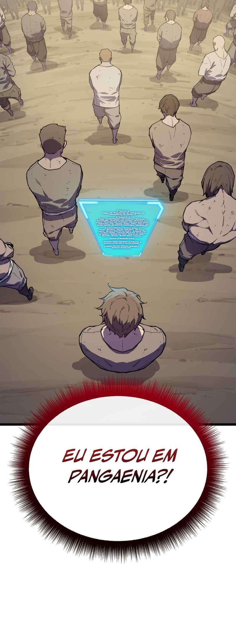 Hidden Teukseong 13-gae Deulgo Sijakhanda Chapter 1 - Page 92