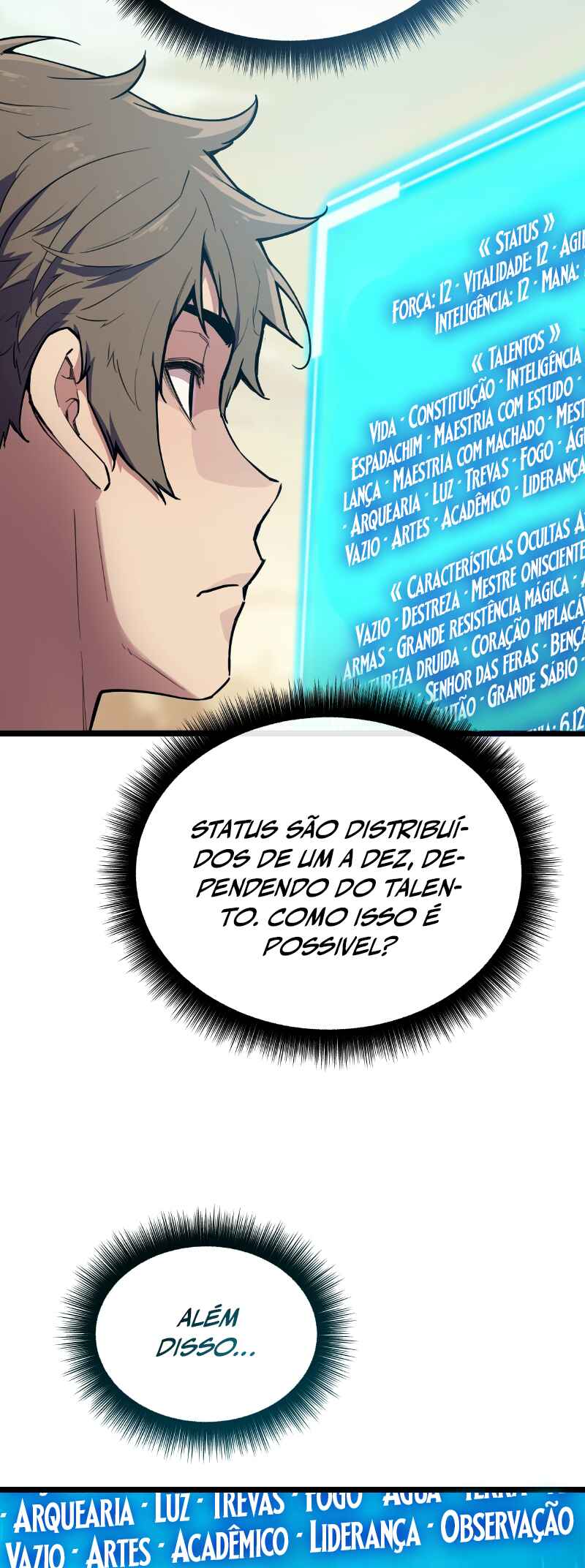 Hidden Teukseong 13-gae Deulgo Sijakhanda Chapter 1 - Page 94