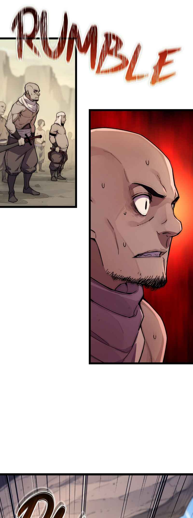 Hidden Teukseong 13-gae Deulgo Sijakhanda Chapter 1 - Page 97
