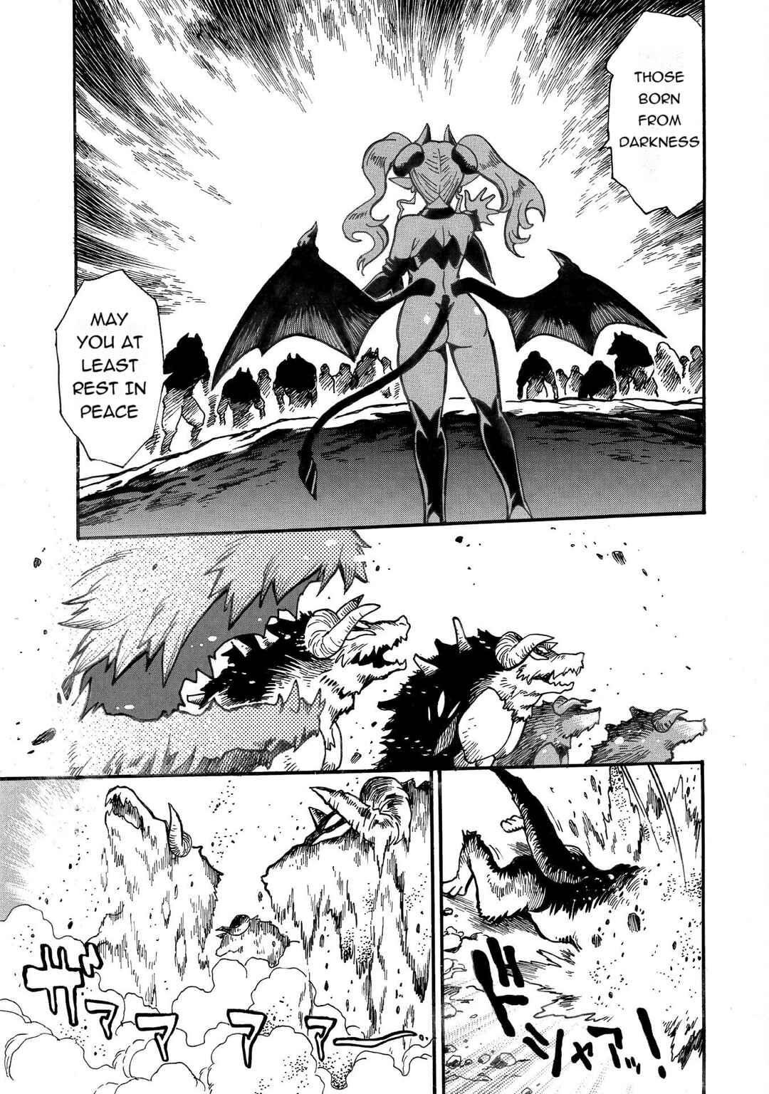 Dappou Tamer no Nariagari Boukentan ~S-Rank Bishoujo Boukensha ga Ore no Juuma ni Natteimasu~ Chapter 29 - Page 10